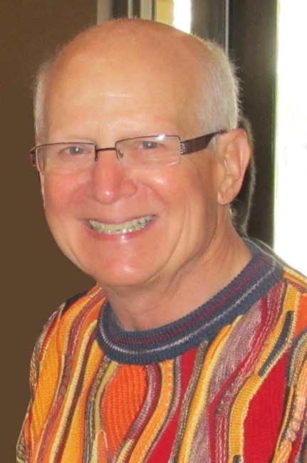 Obituary of Edmund Cristal