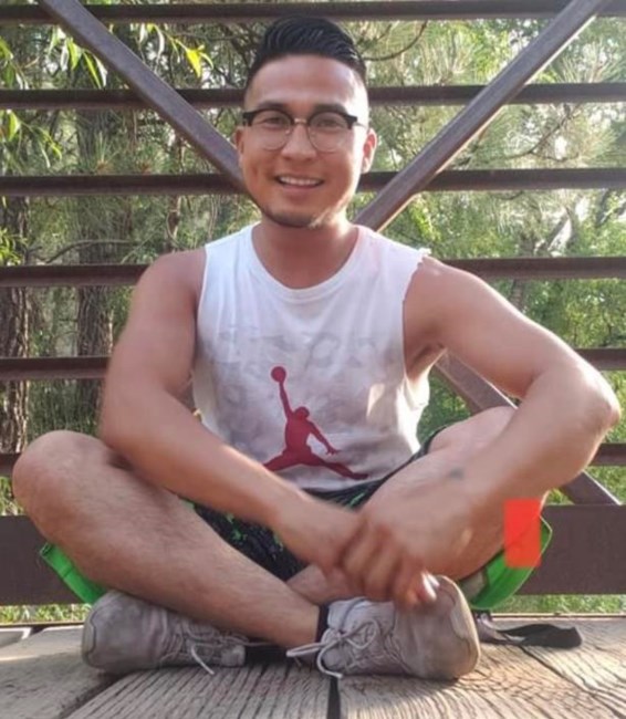 Obituary of Gerardo Ramos Jr.