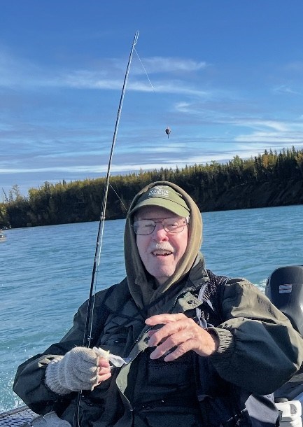 Obituary of Ralph Goodwin