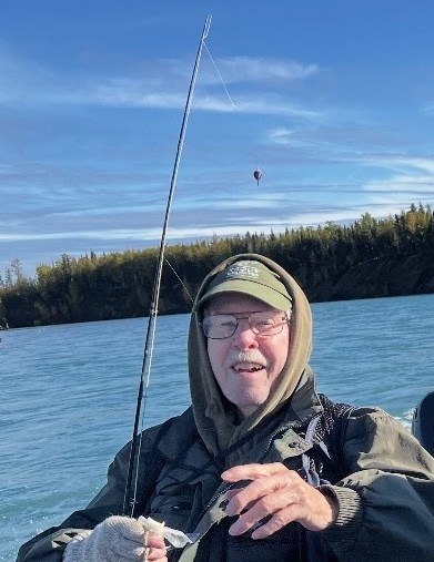 Obituary of Ralph Goodwin