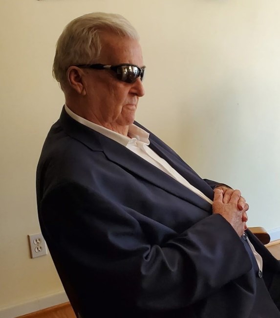 Avis de décès de Oakley McQueen