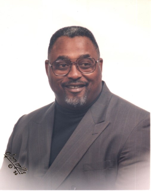 Obituario de Patrick Henry Baldwin