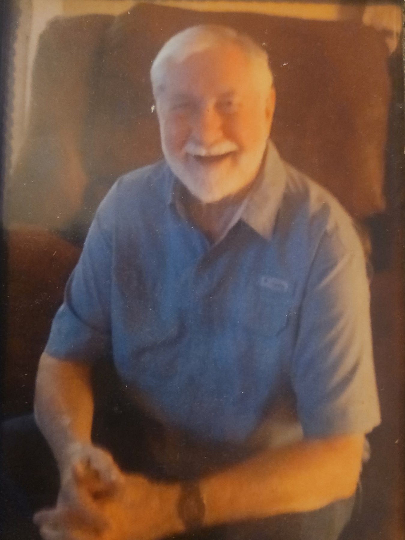 Obituary of Doyle "Izzy" Wayne Isbell