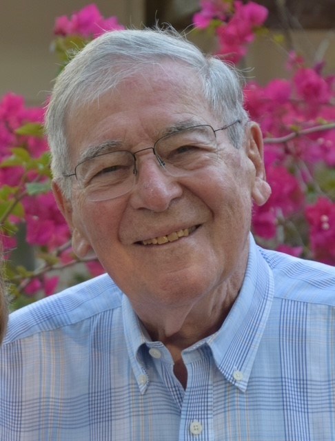 Obituary of Alfred Fader MD