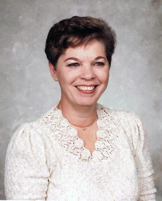 Obituary of Helen Annette Brewer Cipollini