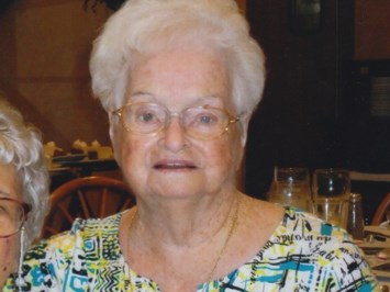 Obituary of Kathleen DeCroix Schreifels