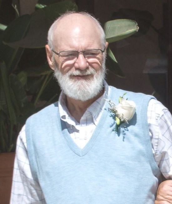 Obituary of Edward Craig Snow