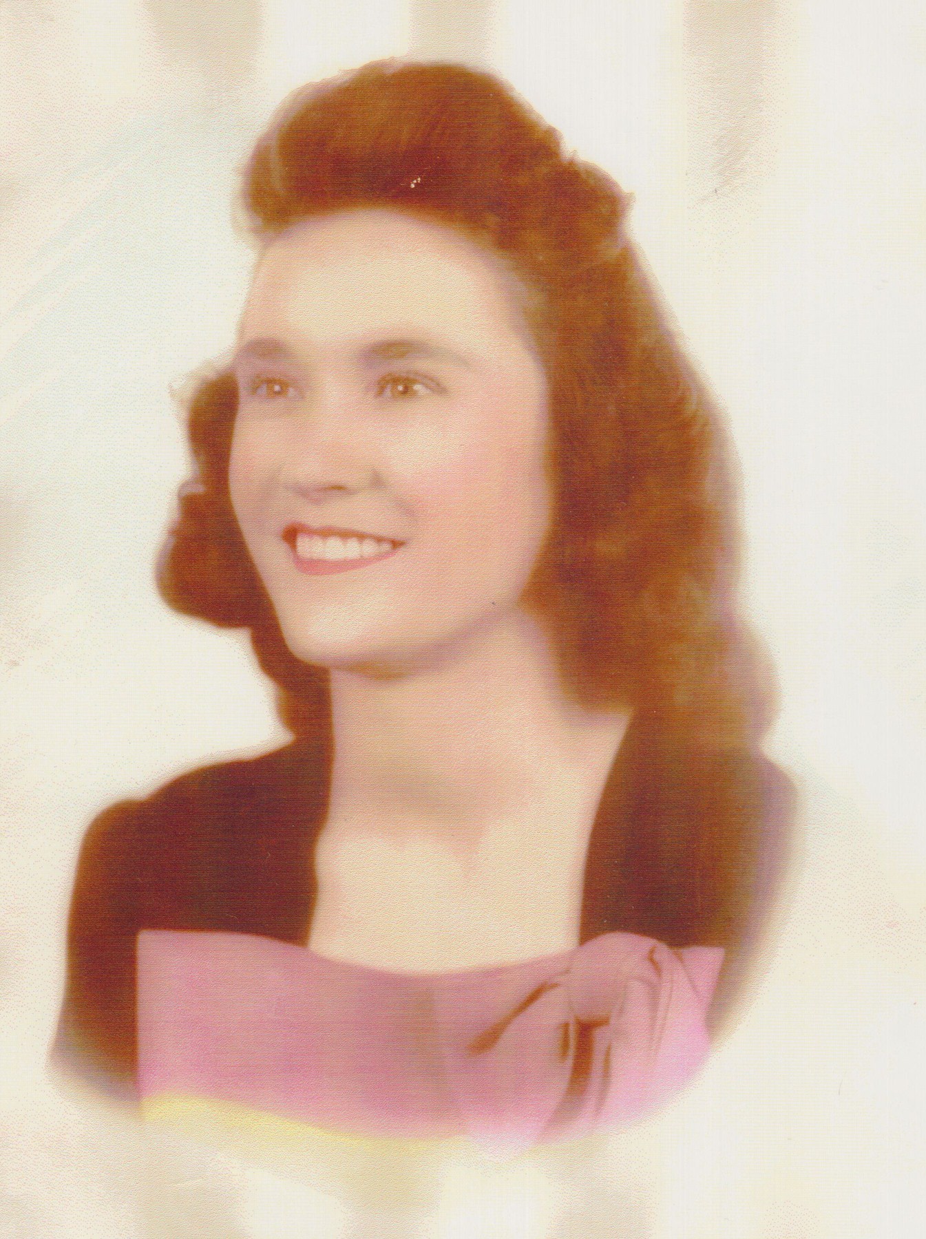 Sandra Elaine Knox Memphis Tennessee - ek76kf6