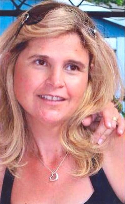 Obituary of Yasna Maldonado