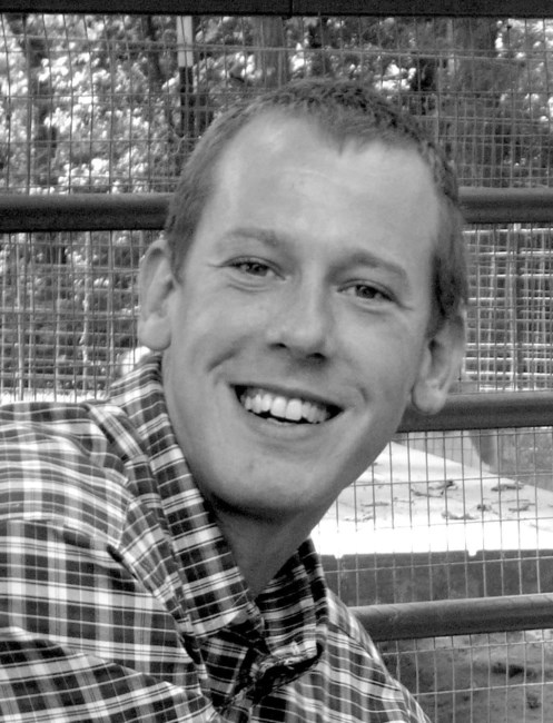 Obituary of Dustin Thomas Volz