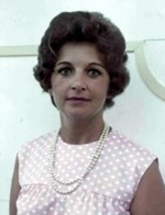 Joan Manno-Harrell