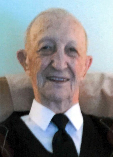 Avis de décès de Wesley Robert Warring Bennett