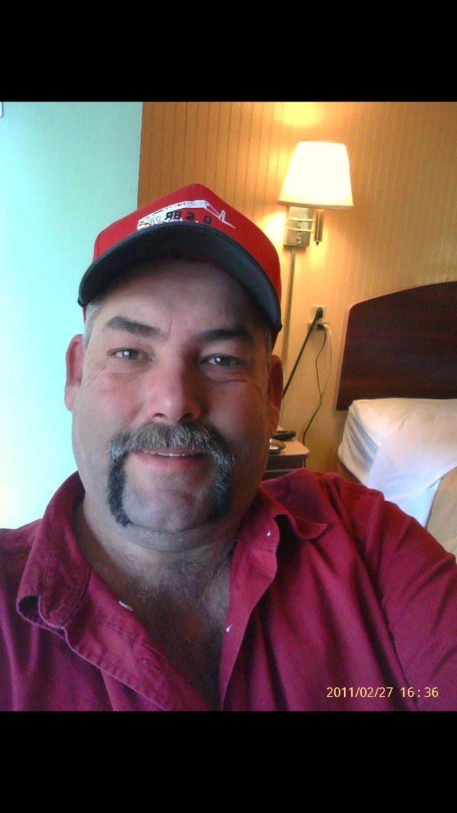 Obituary of David Scott Ricketts