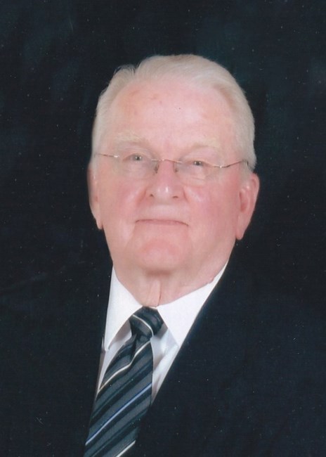 Obituary of David (Dave) W. Bears