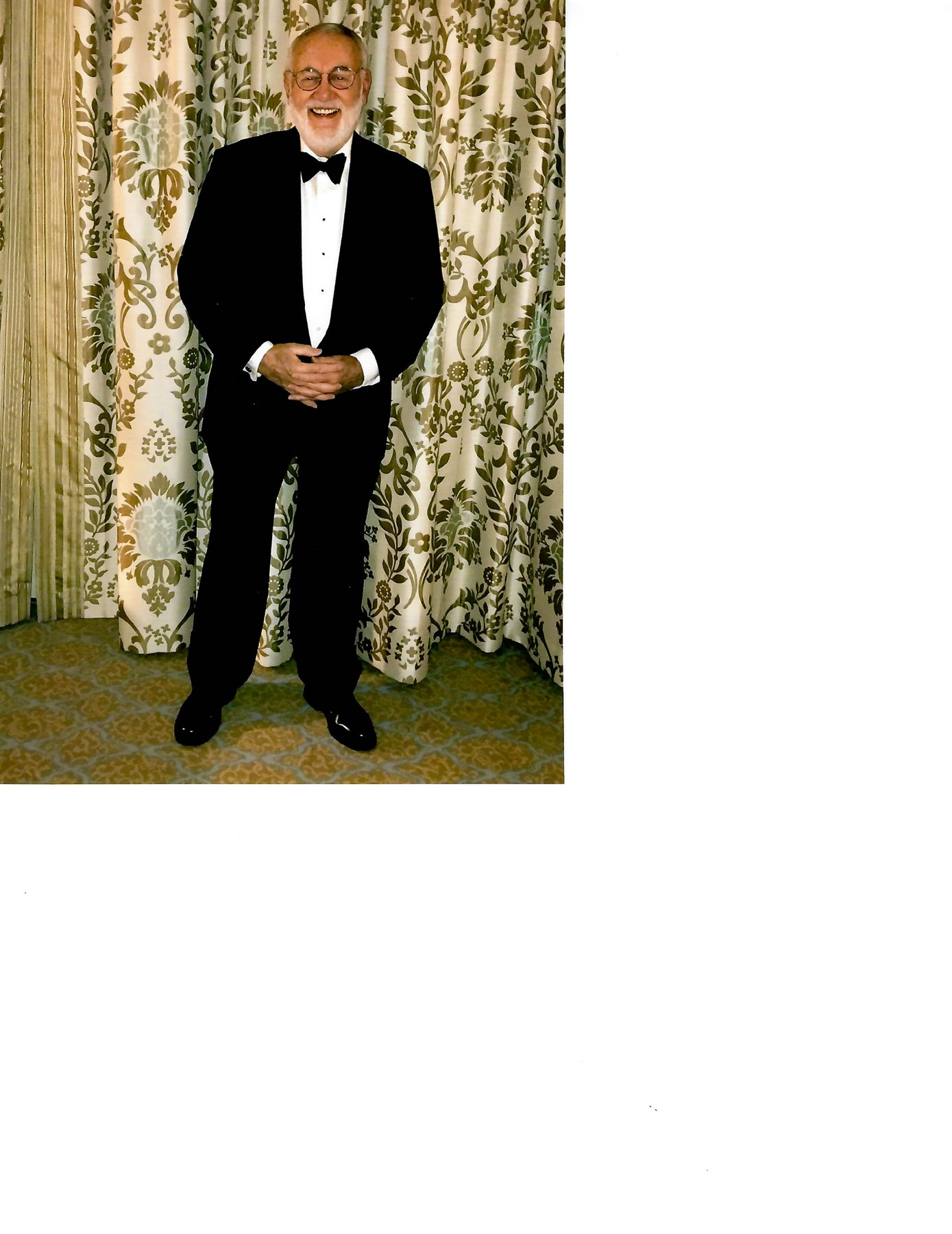 Obituary of Joseph Ronald Carducci