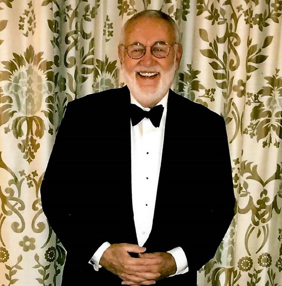 Obituary of Joseph Ronald Carducci