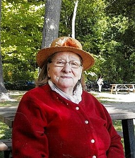 Obituary of Fernande Bélanger
