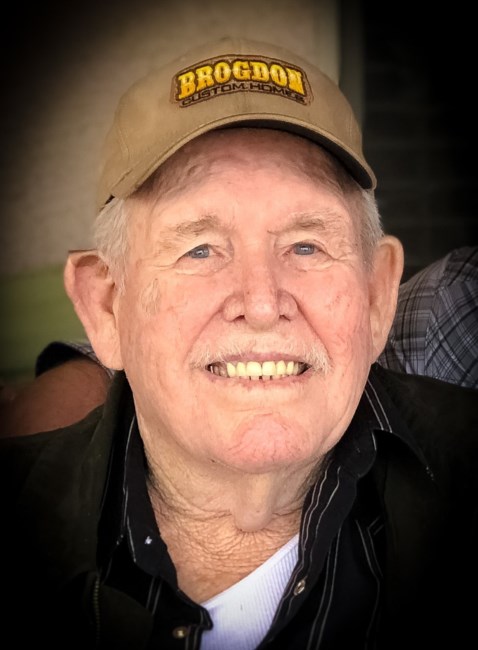 Obituary of Brogdon Carroll