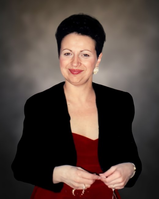 Obituary of Joyce Mary (Beckstead) Leroux