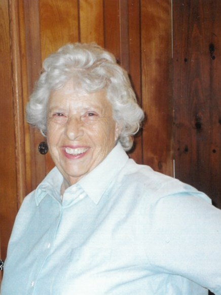 Obituary of Jean J. Busby