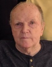 Avis de décès de Edward Joseph Keeshan