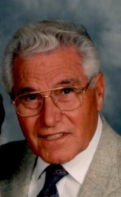 Obituary of Gaetano Minervini
