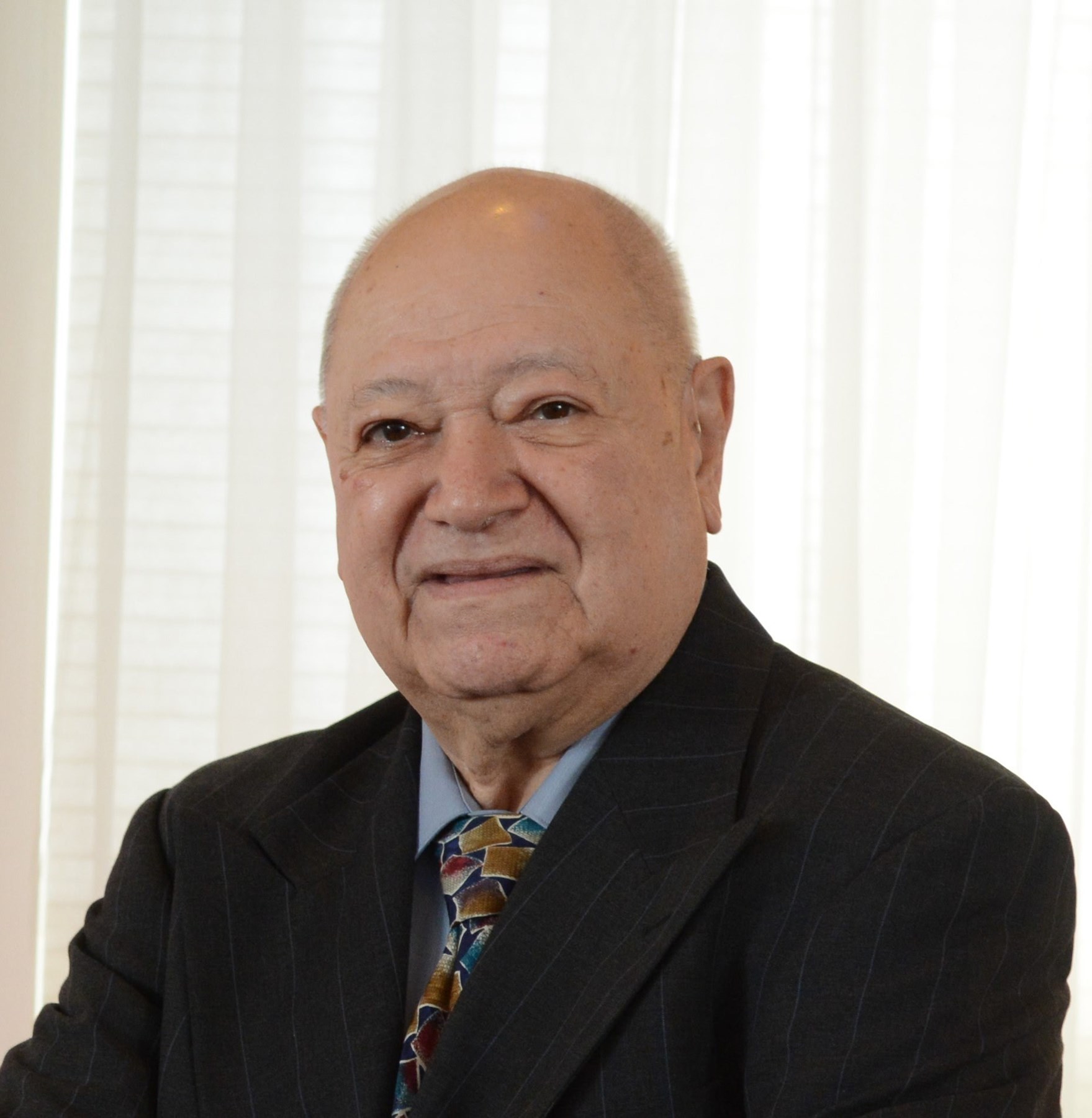 Avis de décès de Nestor Charriez