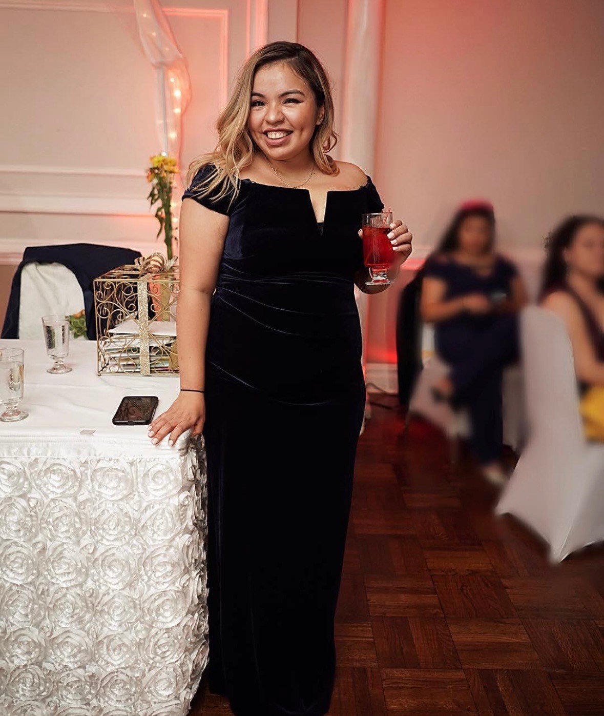 Obituary of Brenda Camila De Leon