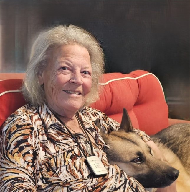 Avis de décès de Gretchen Hoffer Haynes