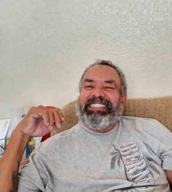 Obituary of Jose L Almanza