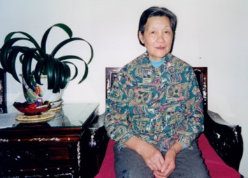 Avis de décès de Wai Ming Lau
