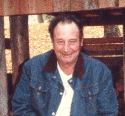 Obituary of Ernie A Jensen