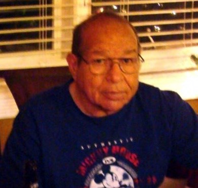 Obituary of David I. Perez