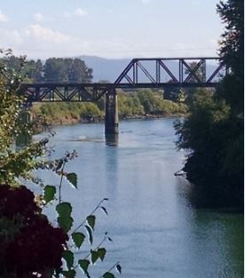 Obituary of Rachel Cross