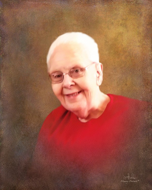 Doris Mudd Obituary Louisville, KY