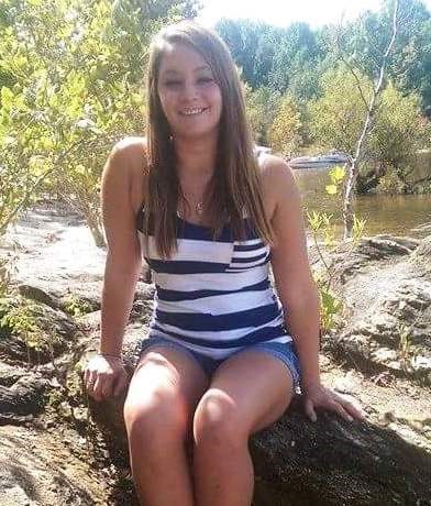 Obituary of Kristin Faith Amerson