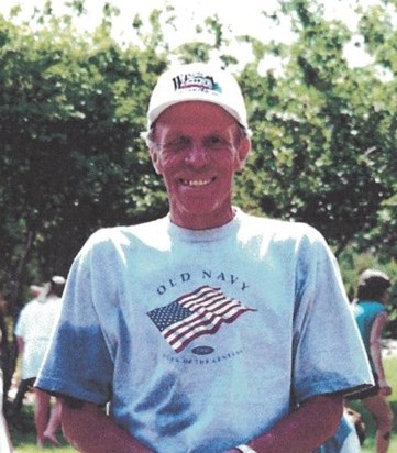 Obituary of Robert G. Thein (George)
