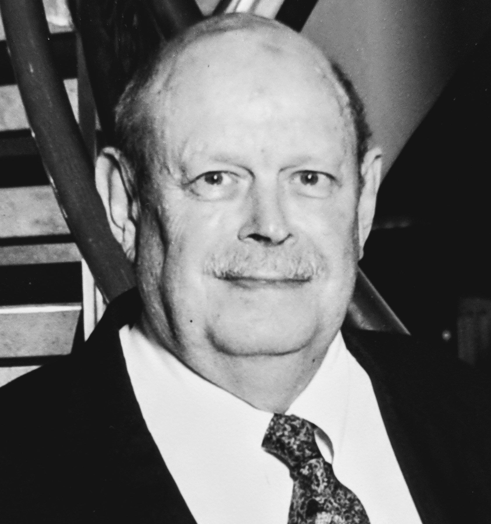 Obituary of Edwin Frank Greenwald