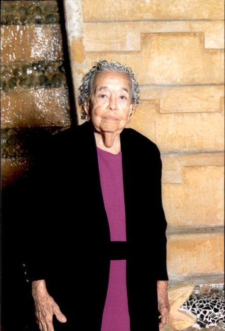 Obituary of Olivia G. Gonzalez