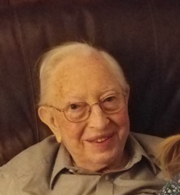 Obituary of Stanley Dewey Green