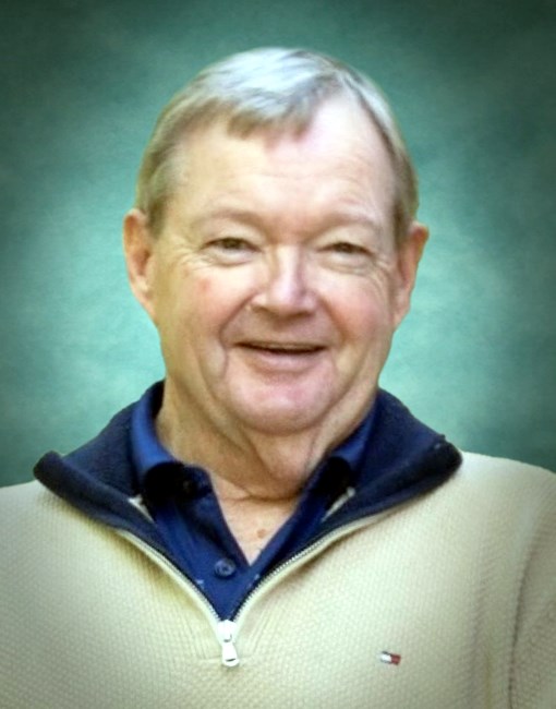 Obituary of Richard Lee Rosenberg