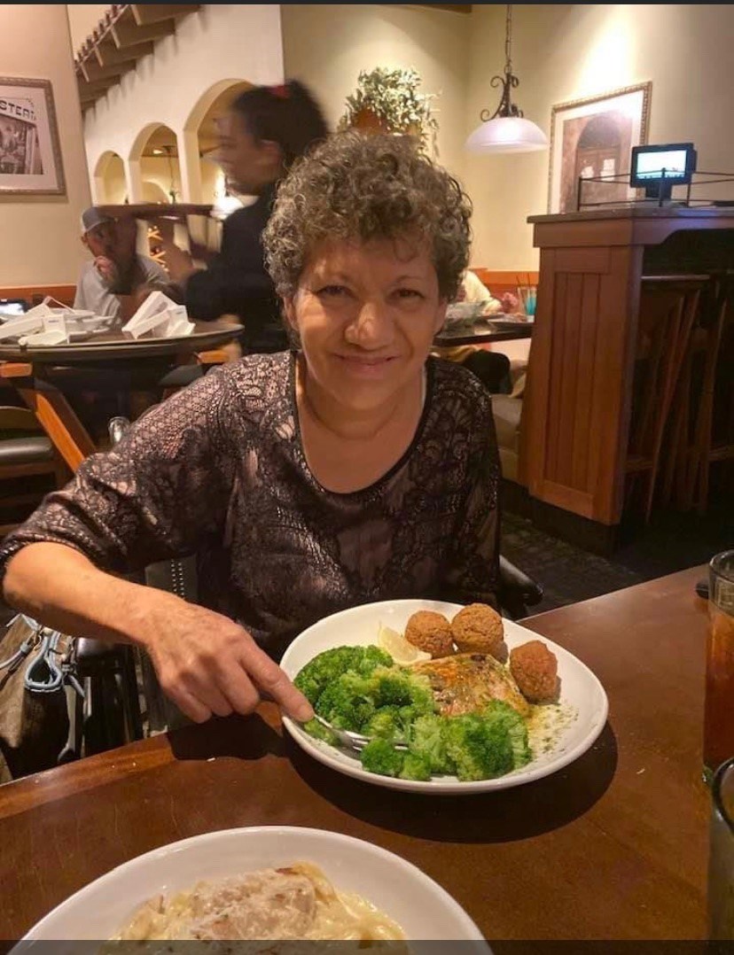 Obituary of Maria Concepcion Martinez Mendoza