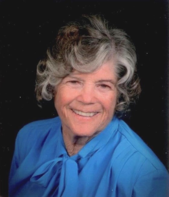 Obituary of Carolyn Deane Mayberry