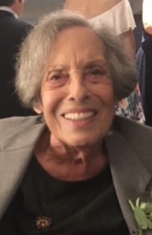 Obituary of Carol Phyllis Keller
