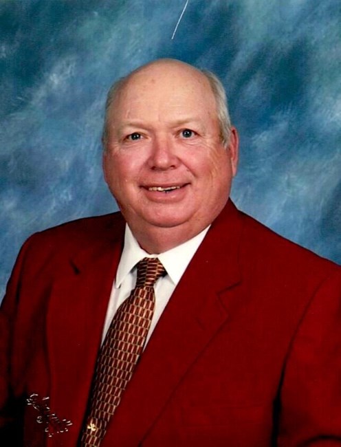 Obituary of Bobbie Joe Hinkle