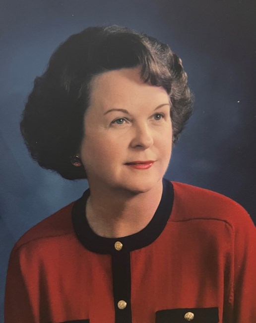 Obituary of Karen B. Vereen