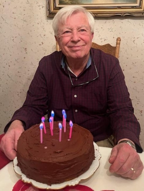 Obituary of Gerald L. Kasang