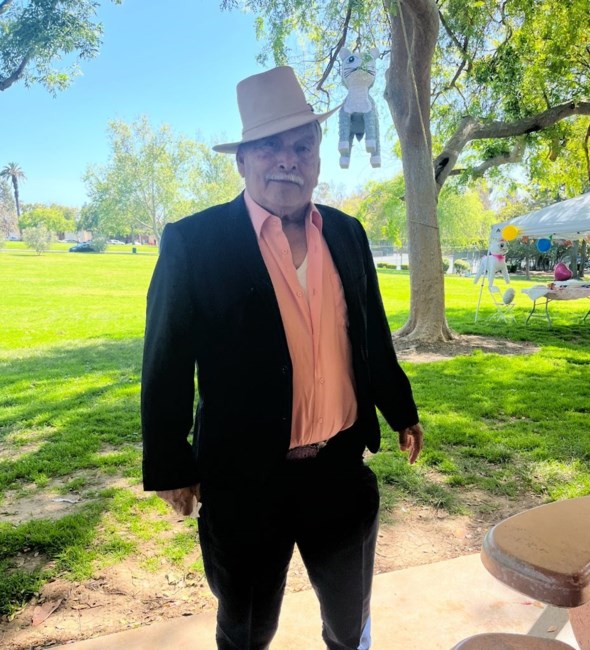 Obituary of Agustin Nunez