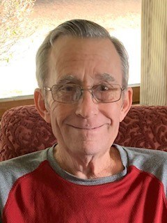 Avis de décès de Charles David Fritz