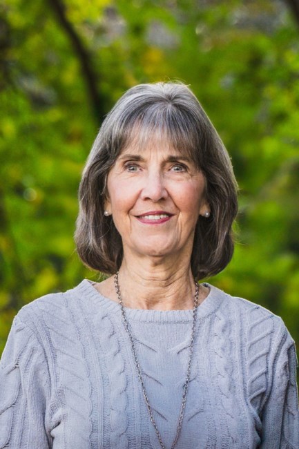 Obituary of Patricia "Patti" Mary Miller